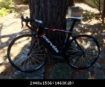 CERVELO  S2