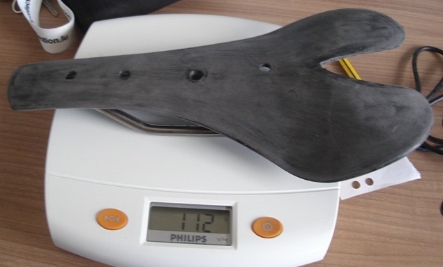 Selle Italia Slr 2006 : 112gr