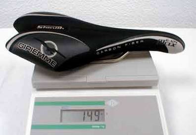 Gipiemme G124 2002 : 149gr