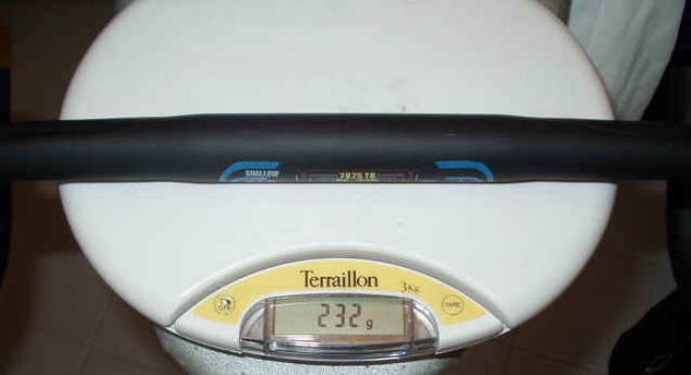 DedaElementi C215 2003 : 232gr