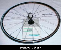 Campagnolo Electron 2001 : 954gr