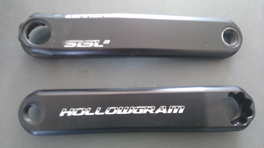 hollowgram sisl2