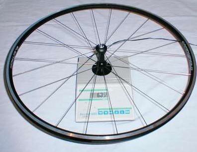 Campagnolo Electron 2001 : 685gr