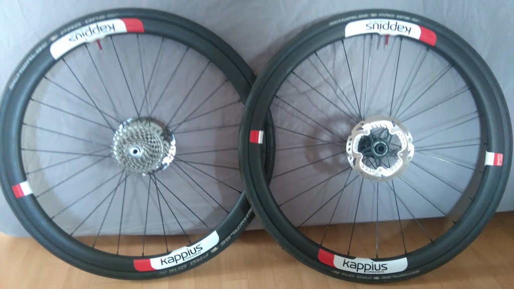 roues Kappius