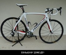 PINARELLO DOGMA 65.1 THINK2