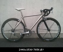 LITESPEED SIENA