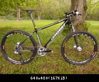 Cannondale Flash HM ( SCUDV2T )