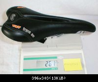 Selle Italia Century trans arm 2001 : 261gr