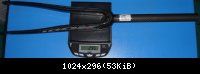 Look HSC5 SL 2006 : 295gr