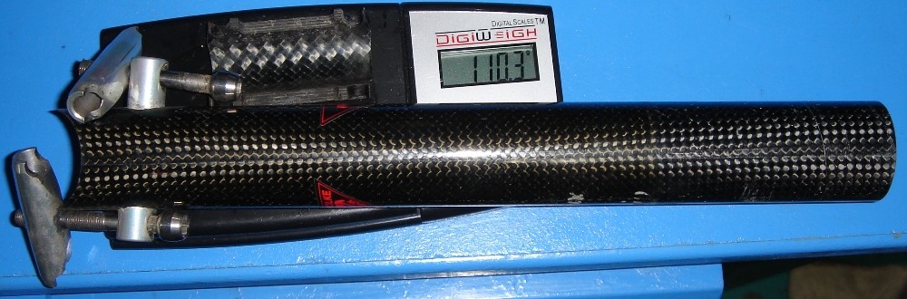 Schmolke SL 2004 : 110gr