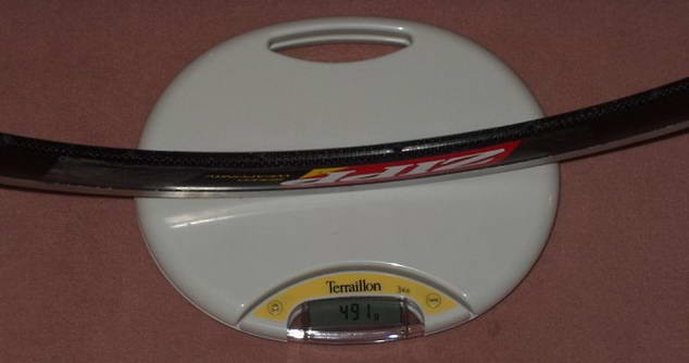 Zipp 415 2003 : 491gr