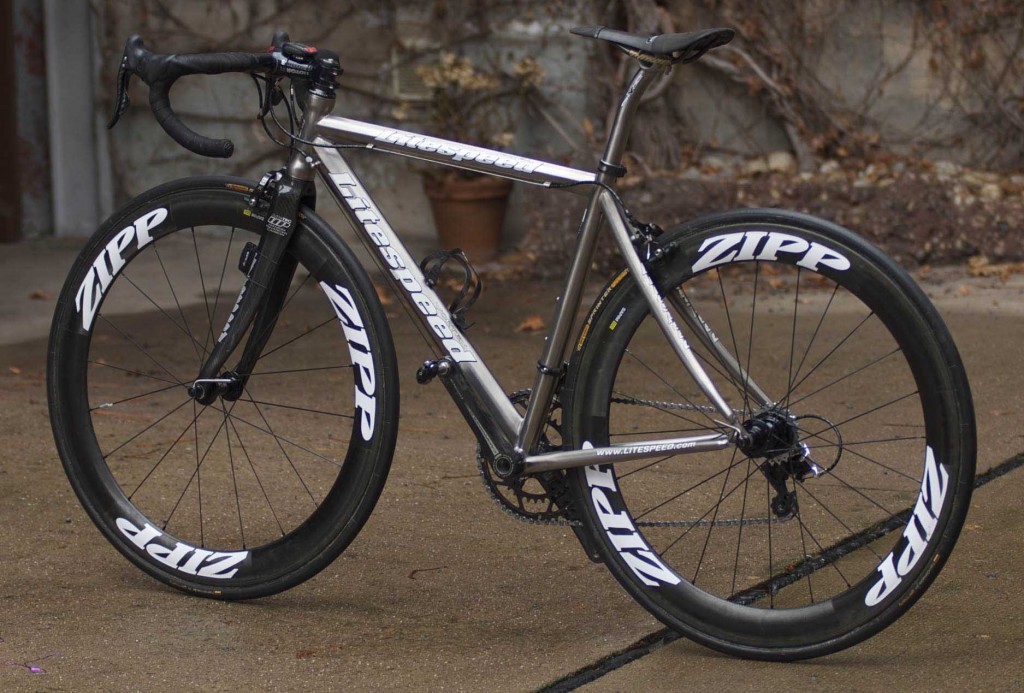 Litespeed Vortex Fredus88