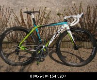 Wilier CENTO 1