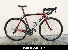 Scott Addict R2