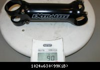 Extralite Roadstem UL2 2006 : 90gr