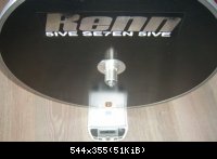 Renn 575 2007 : 1272gr